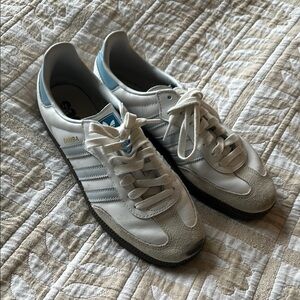 Adidas Samba sneakers - 7.5/40 2/3